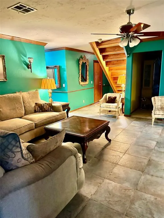 Photo 9 — 105 Gardenwood Drive, Holdenville, OK 74848