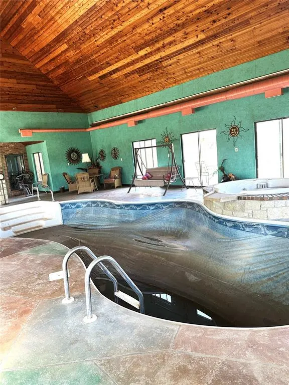 Photo 44 — 105 Gardenwood Drive, Holdenville, OK 74848