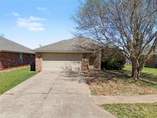 Sold home at 2137 Scissortail Landing Drive