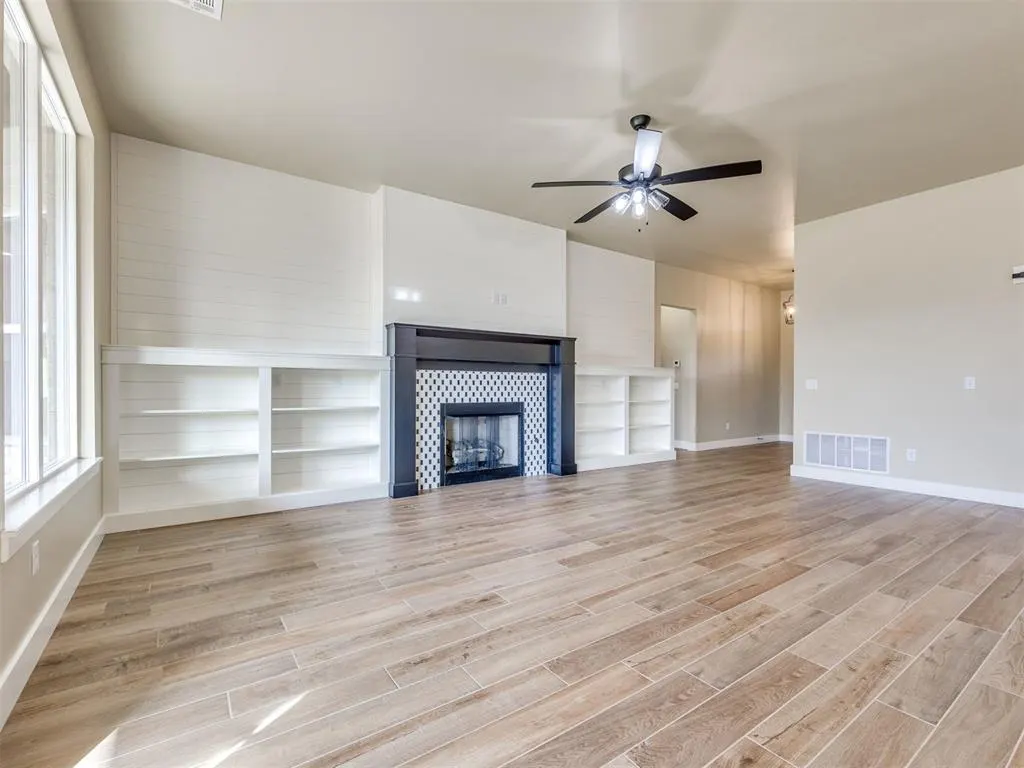 Photo 3 — 1124 NW 17th Place, Newcastle, OK 73065