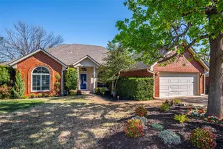 Sold home at 1421 Smiling Hill Boulevard