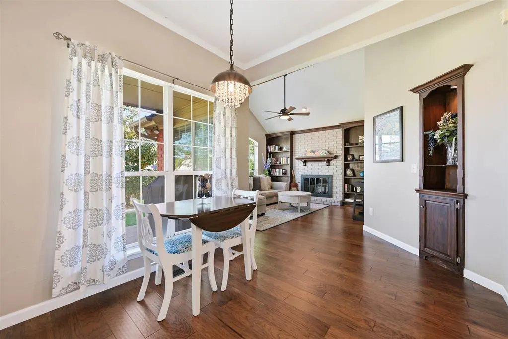 Photo 9 — 1421 Smiling Hill Boulevard, Edmond, OK 73013