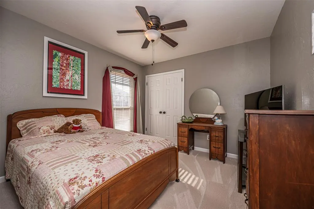 Photo 22 — 1421 Smiling Hill Boulevard, Edmond, OK 73013