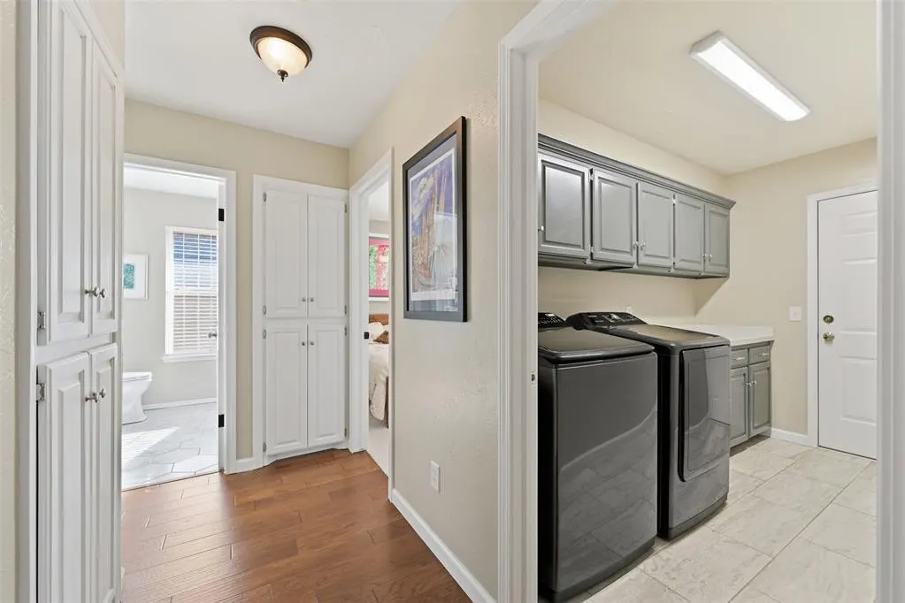 Photo 27 — 1421 Smiling Hill Boulevard, Edmond, OK 73013