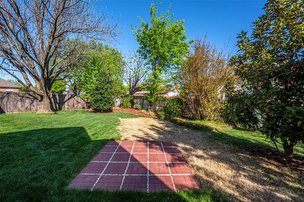 Photo 31 — 1421 Smiling Hill Boulevard, Edmond, OK 73013