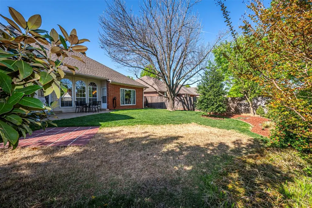 Photo 32 — 1421 Smiling Hill Boulevard, Edmond, OK 73013