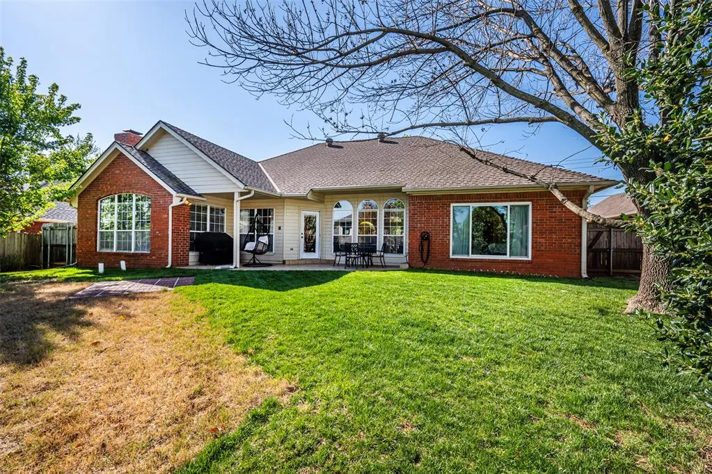 Photo 34 — 1421 Smiling Hill Boulevard, Edmond, OK 73013