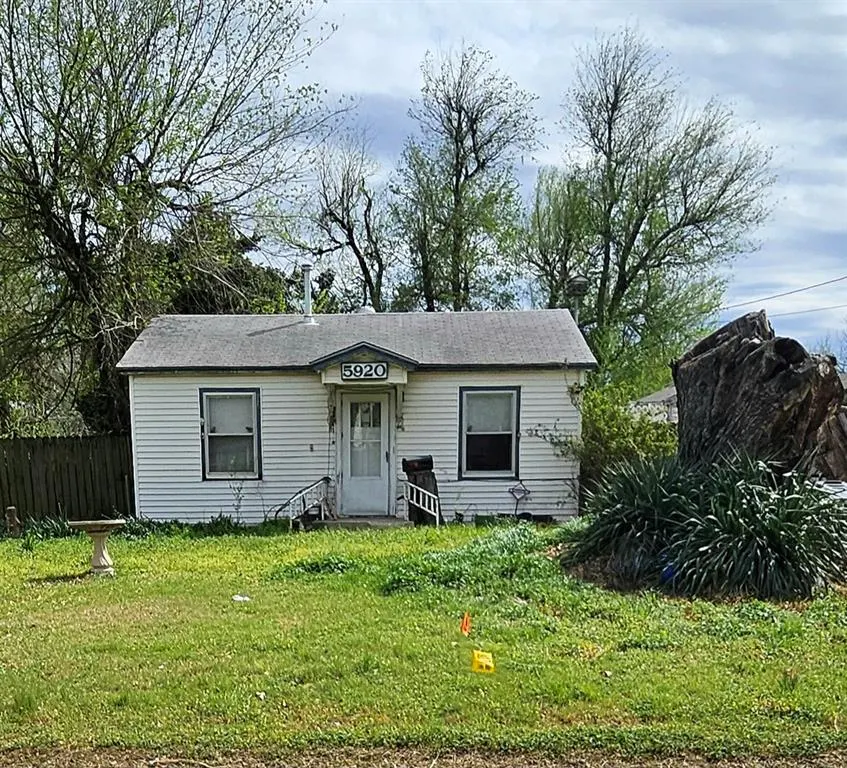 Photo 2 — 5920 NW 26th Street, Oklahoma City, OK 73127