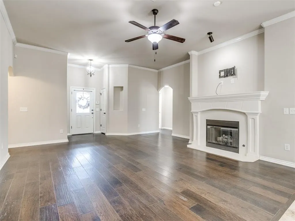 Photo 9 — 16116 Iron Ridge Road, Edmond, OK 73013