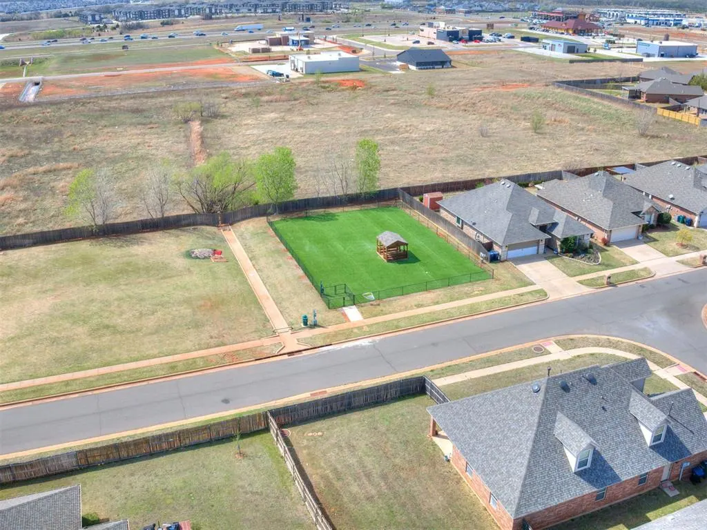 Photo 45 — 16116 Iron Ridge Road, Edmond, OK 73013