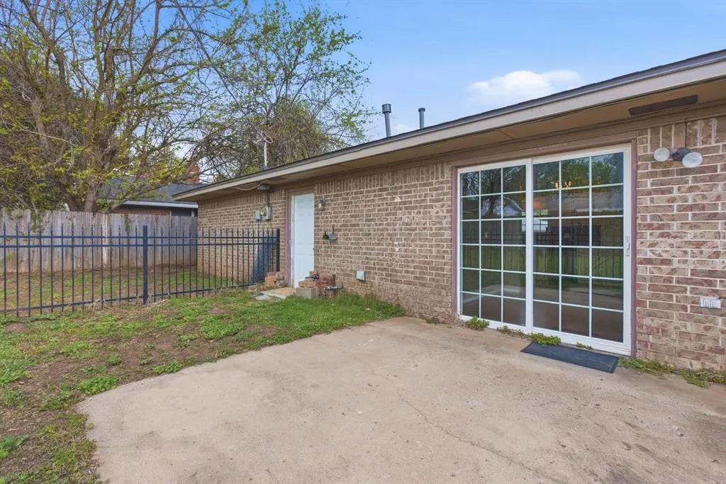 Photo 20 — 8124 NW 32nd Street, Bethany, OK 73008