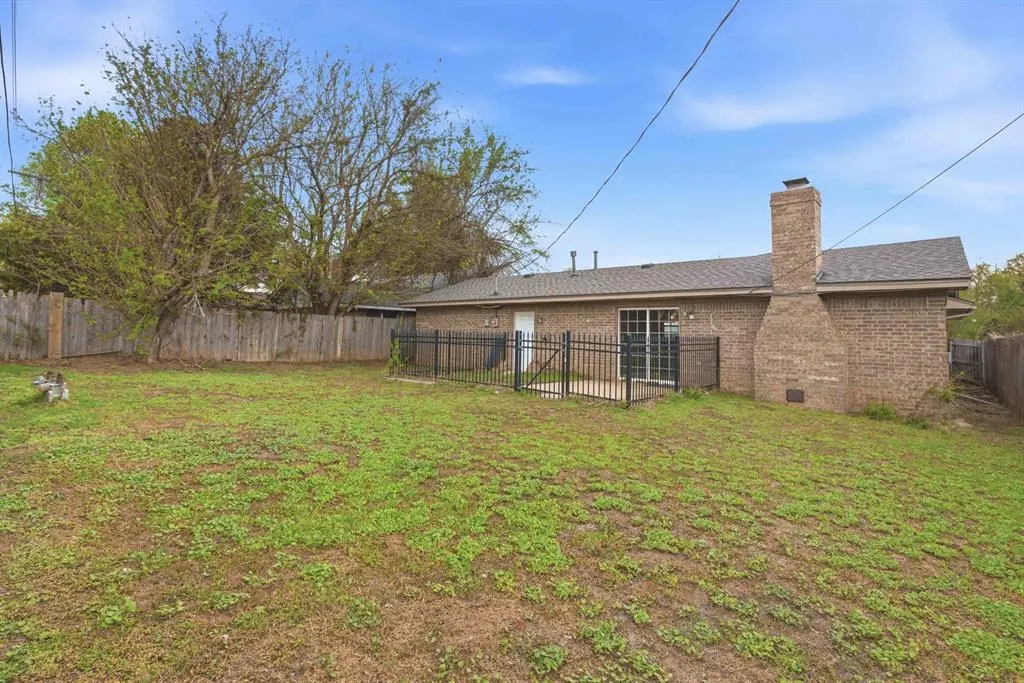 Photo 22 — 8124 NW 32nd Street, Bethany, OK 73008