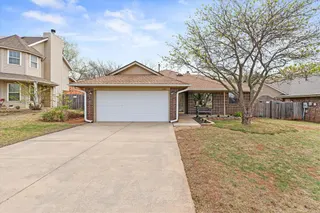 Sold home at 1100 David Road