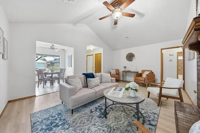 Photo 7 — 1100 David Road, Moore, OK 73160