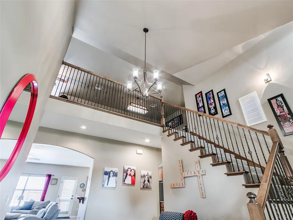Photo 14 — 14421 Old Barn Road, Edmond, OK 73025