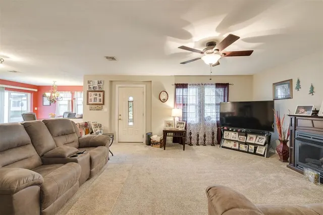Photo 7 — 501 NW 7th Street, Checotah, OK 74426