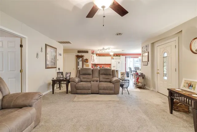 Photo 8 — 501 NW 7th Street, Checotah, OK 74426