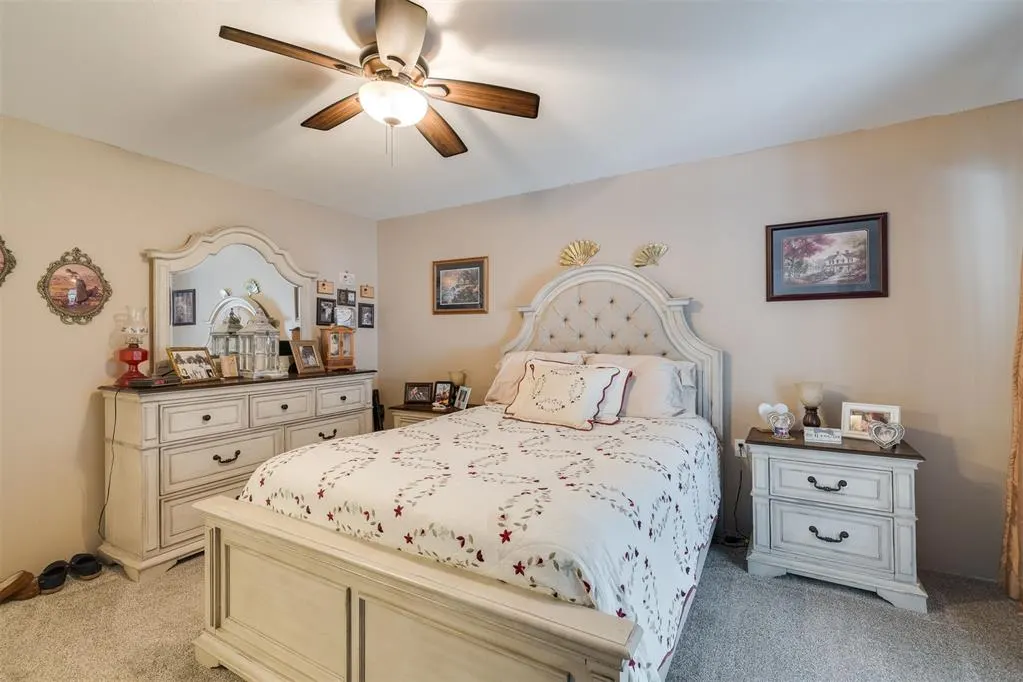 Photo 16 — 501 NW 7th Street, Checotah, OK 74426