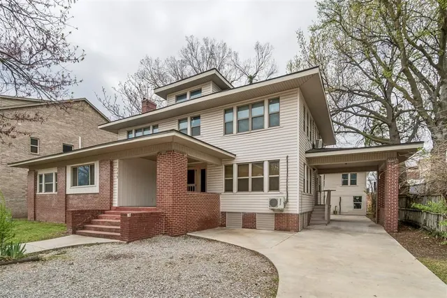 Photo 4 — 740 Deans Row Avenue, Norman, OK 73069