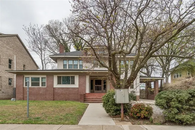 Photo 6 — 740 Deans Row Avenue, Norman, OK 73069