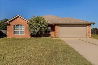 Sold home at 1004 Mollie Rausch Lane