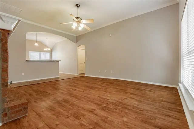Photo 2 — 1004 Mollie Rausch Lane, Edmond, OK 73003