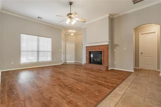 Photo 3 — 1004 Mollie Rausch Lane, Edmond, OK 73003