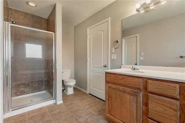 Photo 8 — 1004 Mollie Rausch Lane, Edmond, OK 73003