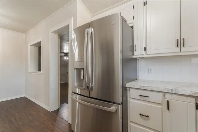 Photo 7 — 712 Santa Fe Drive, Clinton, OK 73601