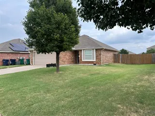 Sold home at 13616 Bradbury Lane