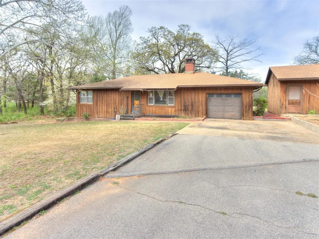 Photo 15 — 3413 S Coltrane Road, Edmond, OK 73013