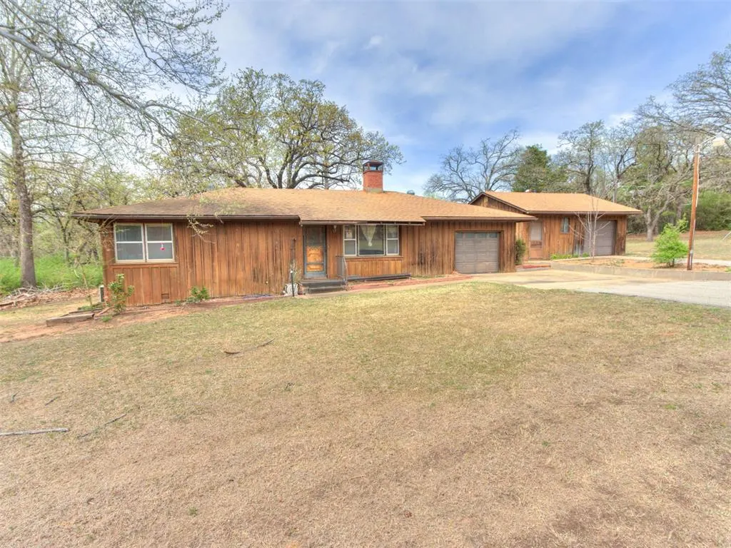 Photo 16 — 3413 S Coltrane Road, Edmond, OK 73013