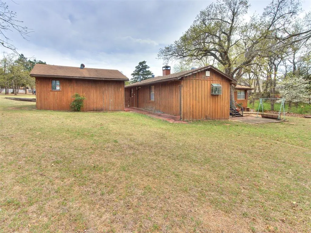 Photo 18 — 3413 S Coltrane Road, Edmond, OK 73013