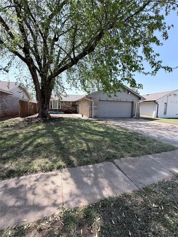 Photo 4 — 504 Gayclifee Terrace, Edmond, OK 73003