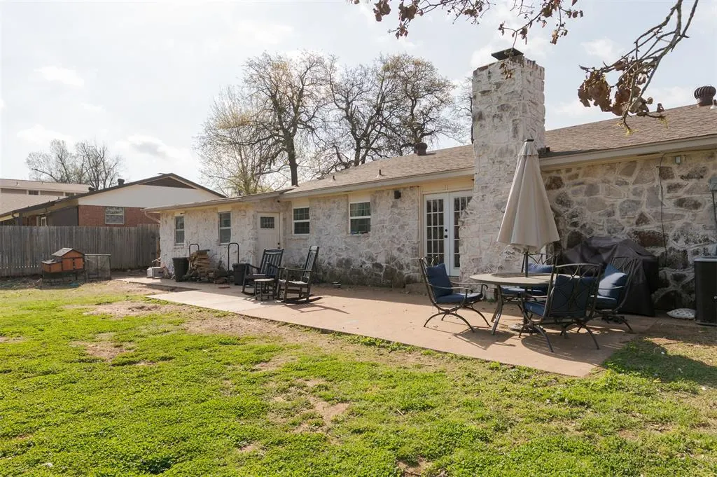 Photo 30 — 13705 NE 8th Street, Choctaw, OK 73020
