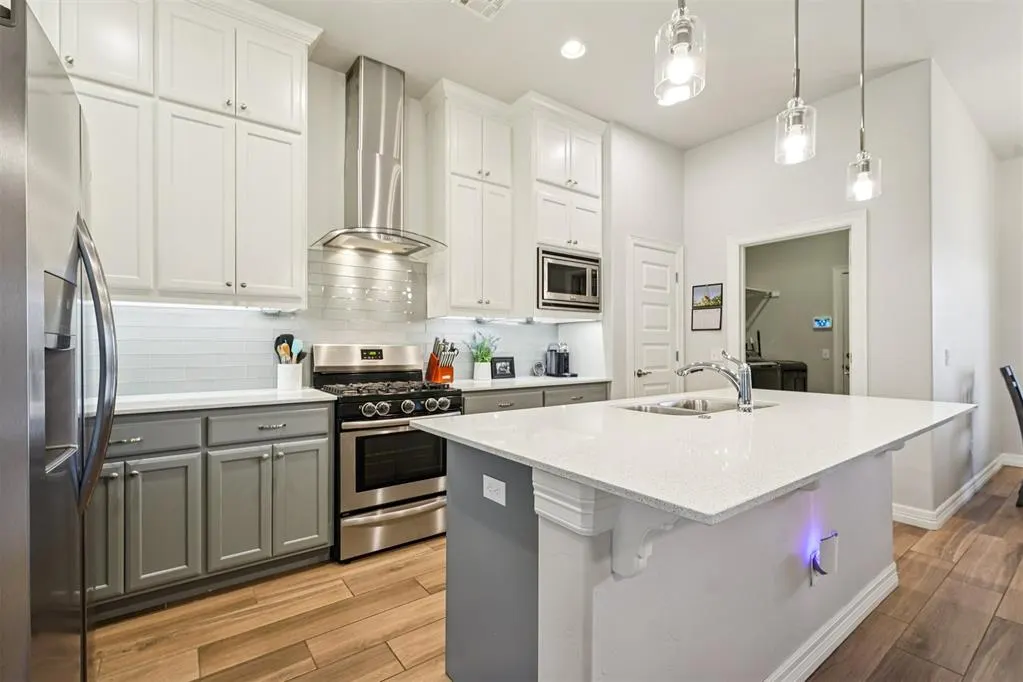 Photo 8 — 12916 Firerock Circle, Oklahoma City, OK 73142