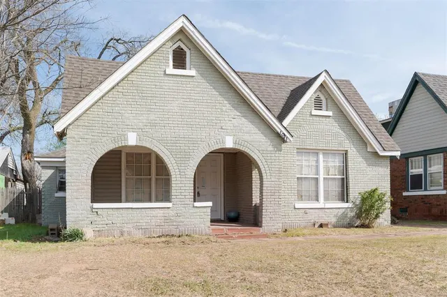 Photo 2 — 1911 NW 29 Street, Oklahoma City, OK 73106