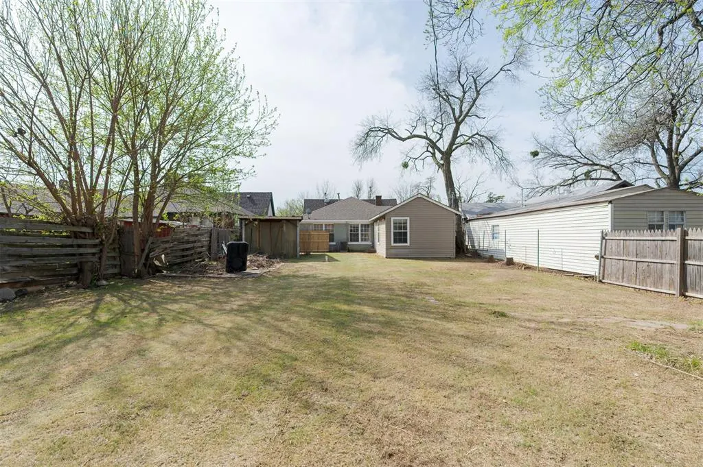 Photo 33 — 1911 NW 29 Street, Oklahoma City, OK 73106