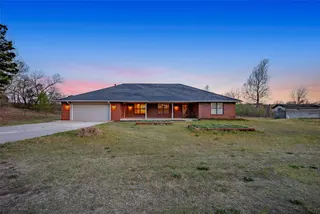 Sold home at 11304 SE 89th Street
