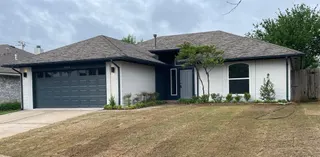 Sold home at 3424 Justice Court