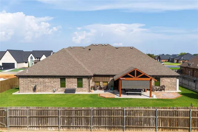 Photo 6 — 3401 Hogan Drive, Weatherford, OK 73096