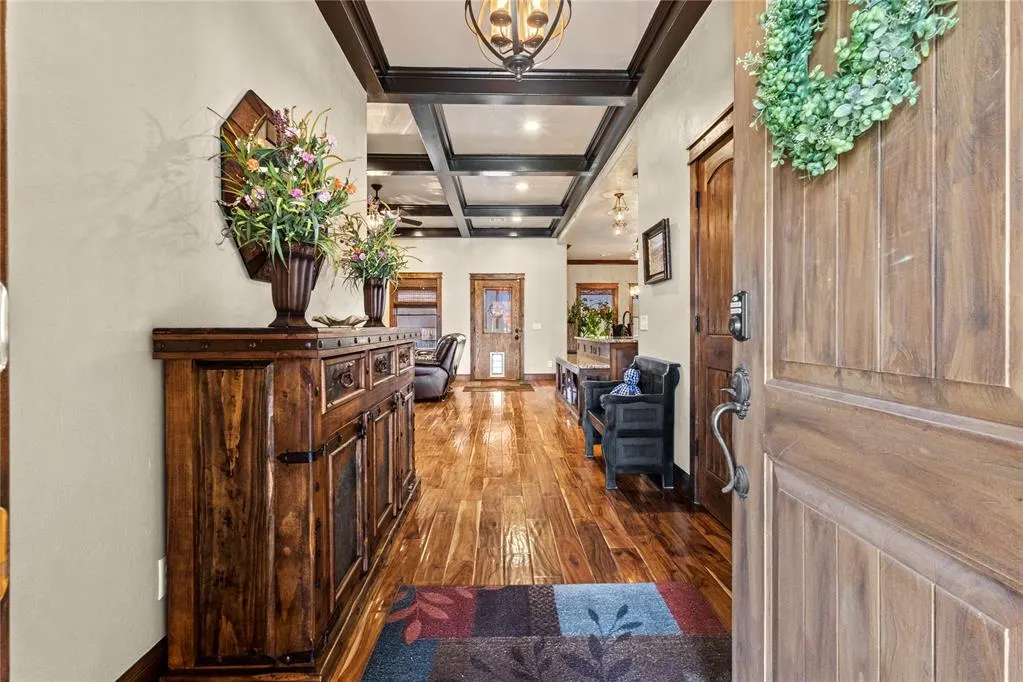 Photo 7 — 3401 Hogan Drive, Weatherford, OK 73096
