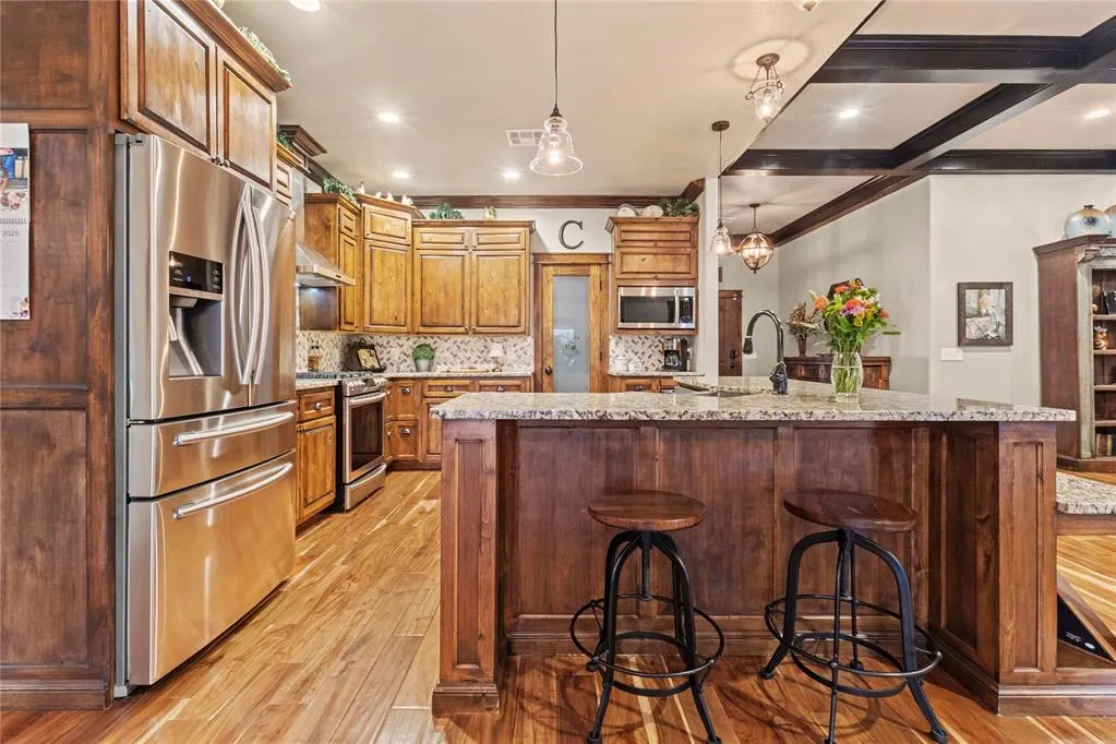 Photo 12 — 3401 Hogan Drive, Weatherford, OK 73096