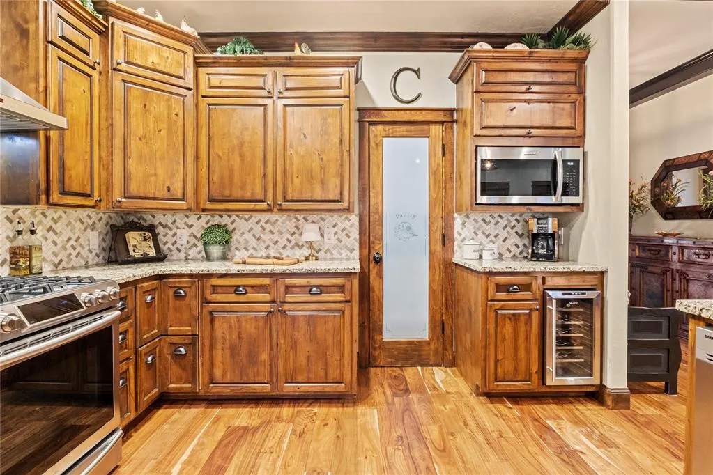 Photo 16 — 3401 Hogan Drive, Weatherford, OK 73096