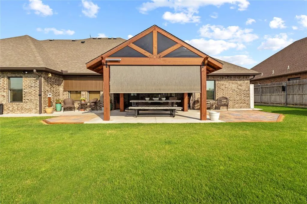 Photo 36 — 3401 Hogan Drive, Weatherford, OK 73096