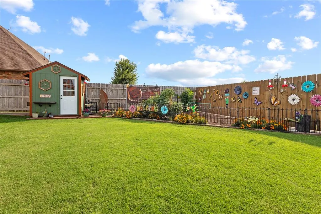 Photo 37 — 3401 Hogan Drive, Weatherford, OK 73096
