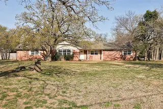 Sold home at 6601 Whispering Oak Drive