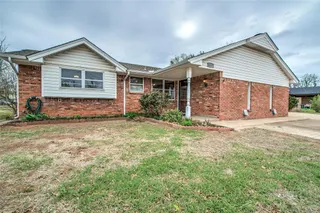 Sold home at 4117 SE 14th Street