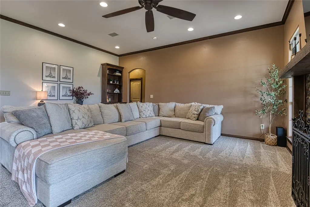 Photo 4 — 11430 N 1960 Road, Elk City, OK 73644