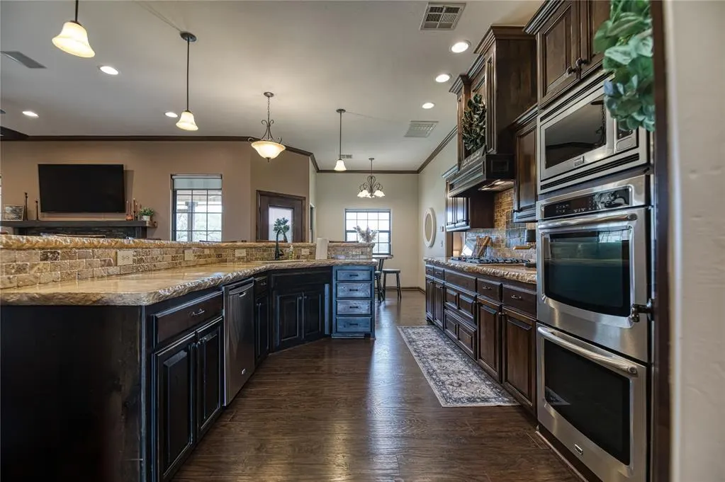 Photo 8 — 11430 N 1960 Road, Elk City, OK 73644